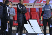 サッカー日本代表に長谷部誠が合流ｗｗｗｗｗ