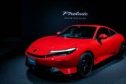 ホンダのプレリュード復活するけど高すぎね？