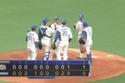 日ハム、投打かみ合い対ソフトバンク6連勝！上原8回無失点で3勝目！アルカンタラ復活のソロ！清宮マルチ2ラン！