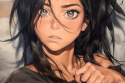 AIイラスト、人間を超え始める
