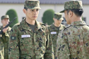 【ドラマ】「テッパチ！」町田啓太主演の陸自ドラマ　防衛省全面協力、本物の車両やヘリコプターも登場