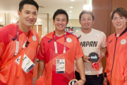 楽天マー君「カープ森下が五輪閉会式の時、一番キャッキャしていた(笑)」
