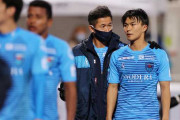 【横浜FC】下平監督「勝率がいい」カズのベンチ入り説明