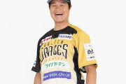 ティモンディ高岸のプロ挑戦、ホームで3試合投げて今季契約満了