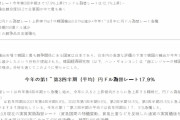 韓国「超円安で韓国が危ない。しかし日本の被害はもっと大きい。国際共助で世界が協力して円安を解消しよう」「は？」