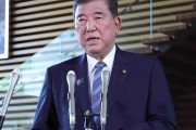 石破茂・首相の事務所に「農産物が“売るほど”山積みされていた」の証言　「コメ買ったことない」発言の江藤拓・前農水相の更迭をためらったのは“自分も同じことをしてきたから”か