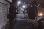 【画像】寝れないから深夜徘徊してきたin京都市