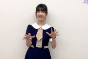 【乃木坂46】本日の振り付けクイズは筒井あやめちゃん！