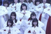 【超絶可愛】4K！！！最高高画質で見る櫻坂46が美しすぎるwwwwwwww