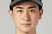 佐藤宏樹（2020年育成ドラ1）が対外試合初登板で1回無失点