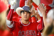 大谷翔平、昨日の試合で史上初の“悲しい記録”樹立