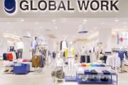 主婦に人気のアパレルブランドって何？ 「GLOBAL WORK」や「niko and … 」などの価格相場について解説