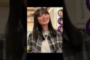 遠藤さくらのために頑張る田村真佑と賀喜遥香 【乃木坂46】