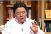 【衝撃画像】NHKさんの放送事故、限界突破