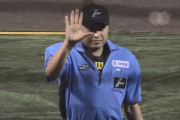 【ソフトバンク対ロッテ14回戦】ソフトバンク対ロッテは降雨コールドで５回裏終了時の２－２で引き分け