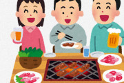 【悲報】焼肉屋で無能がやる行為ｗｗｗｗｗｗ