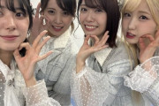 なぜAKBは本田、岡部、小田、大西、茂木の主力が抜けても売上がほぼ落ちなかったのか？