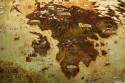【FF14】パッチ6.1から新章ストーリーが始まるわけだが、どの場所が舞台になると思う？