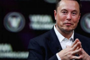 Twitterの広告収入は50％減　イーロン・マスク氏がツイート