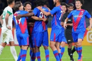 J2甲府、中国・浙江に4-1快勝しACLグループ首位浮上！浦和は明本退場がひびき浦項に1-2逆転負け　ACL第4節（関連まとめ）