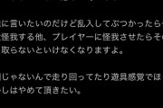 【正論】音ゲーマー「ゲーセンで子供を放置してる親、危ないですよ。こんなのとぶつかったらどうなるか？」