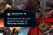 UBIソフト公式、Switch2版アサクリシャドウズを露骨に匂わせてしまう