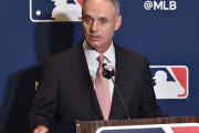 MLB労使交渉、わずか15分で即決裂