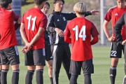 Jリーグ、U22リーグは来夏開始へ！11クラブ参加、若手の出場機会確保に