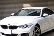 BMWの車好きなのにみんなダサいっていう