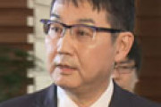 【音声】 「100キロで行って」 河井克行前法相、スピード違反教唆の音声が公開される