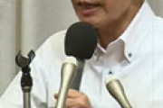 「安倍、竹中の次はお前だな」 群馬県の公式Twitterに投稿し山本知事を脅迫した派遣社員の神宮茂（58）を逮捕