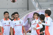 久保建英、国立競技場のサッカー専用化を提言「トラックがなかったら最前列で見られる」