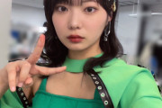 すまん、これ見ると後藤花ちゃんのπって結構大きいんか？もしかして