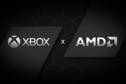 『Xbox × AMD』マイクロソフト、次世代ゲーム機開発へ