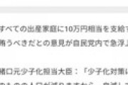 岸田総理が「子無し税」を導入か！？ 噂が拡散され騒然。その真相は・・