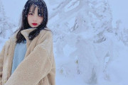 【悲報】横山結衣が755に引き続きInstagramも137日ぶりに再開