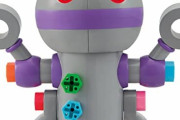 ※作品問わず、生まれてきて初めて好きになったロボットって何?