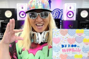 【日向坂46】こさかなのサイン！？DJ KOOさんが貰った寄せ書きが話題に