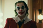 映画『ジョーカー』公開初週で100億円！10月で過去最高の数字を叩き出す