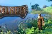 Valheim、リリース1ヶ月にして500万本を突破