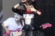昨日9GAGに立ったBABYMETALのスレ　“これって文化盗用？”　【海外の反応】