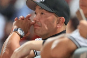 巨人・阿部監督「同じ投手に…」またも床田にしてやられ嘆息「的確な戦略できなかった」
