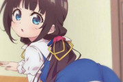 【りゅうおうのおしごと！】とかいう将棋アニメｗｗｗｗｗｗｗｗｗｗｗ