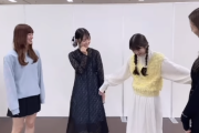 【動画】“あーやどこ行くの？” 小川彩、3人のママを平等に扱ってて流石すぎるwww【乃木坂46】