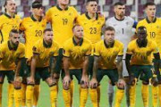 【悲報】サッカーオーストラリア代表の現在のメンバー、酷過ぎるｗｗｗｗｗｗ