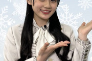 【乃木坂46】2季連続！川﨑桜『全日本フィギュアスケート選手権2023』SPサポーター就任決定！！！