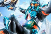 【画像】新作『仮面ライダーガッチャード』、主人公は口癖が「ガッチ」でカードを多彩に操る錬金術師