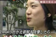 韓国人さん「韓国と日本、間違っている所をちゃんと謝って、互いの気持ちを分れば関係修復できるんじゃないかな？」