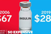 「インスリンのディーラーになろうかな」アメリカのインスリンはなぜ高価なのか？ 海外の反応