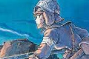男性「ナウシカをお嫁さんにしたい　毎日優しい母性で包んでほしい・・・」